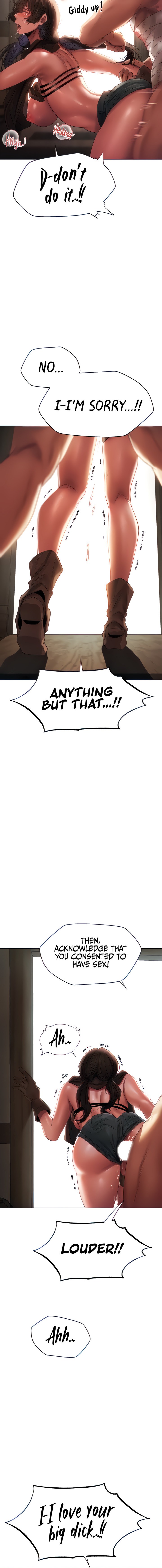 MILF Hunting In Another World