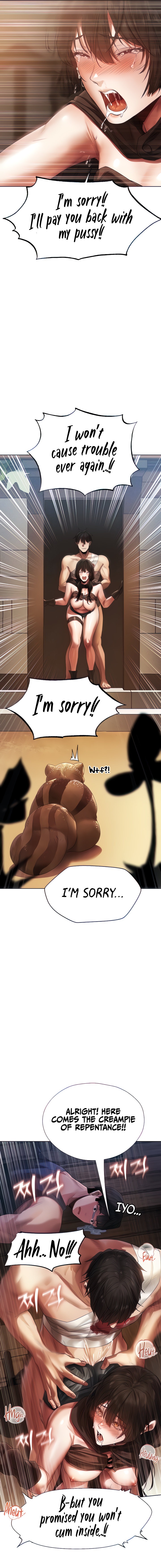 MILF Hunting In Another World