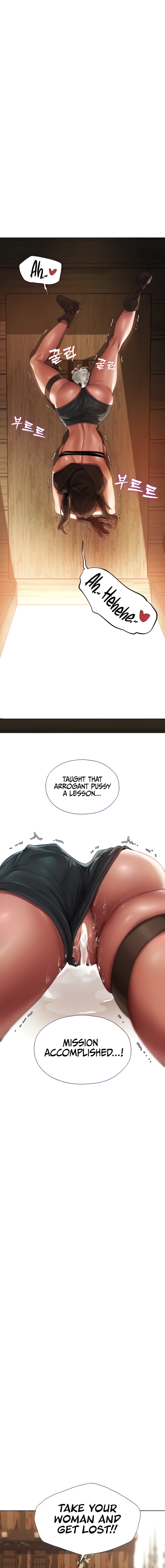 MILF Hunting In Another World