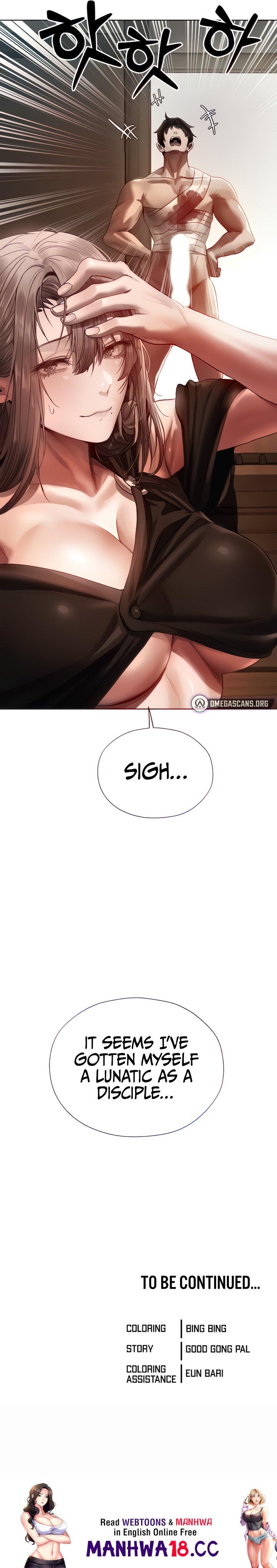 MILF Hunting In Another World