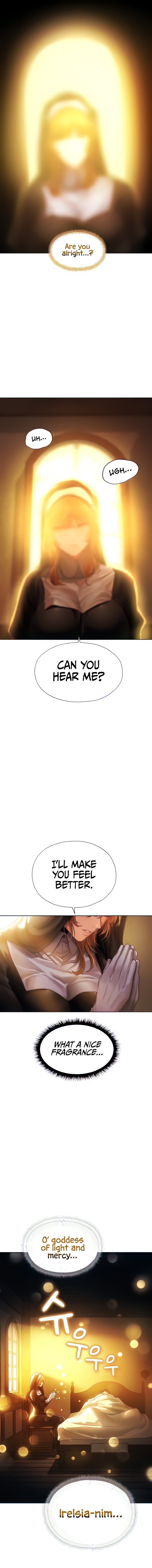 MILF Hunting In Another World