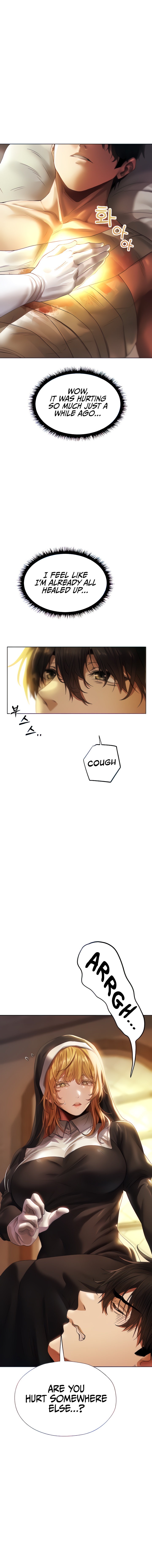 MILF Hunting In Another World