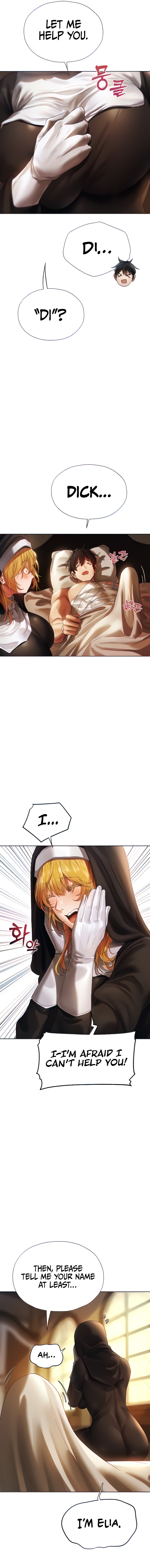 MILF Hunting In Another World