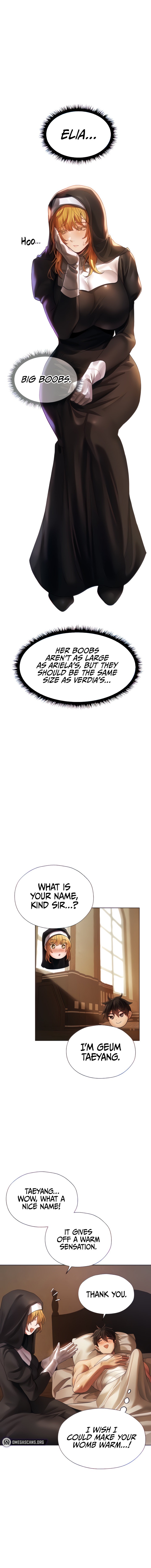 MILF Hunting In Another World