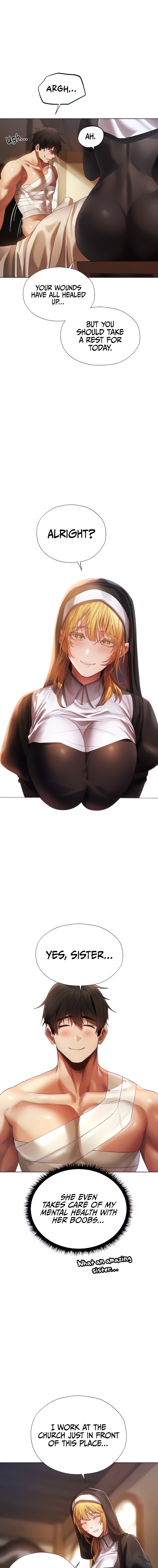 MILF Hunting In Another World