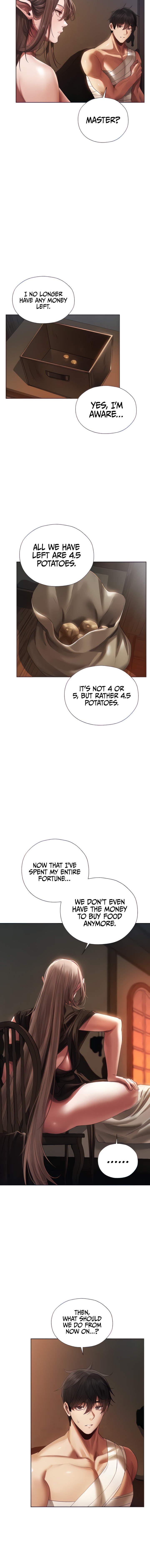 MILF Hunting In Another World