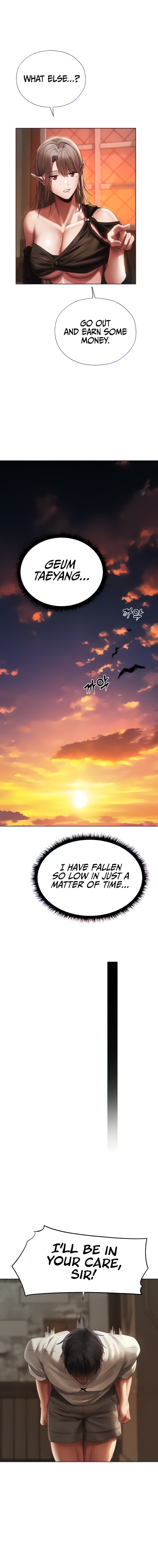 MILF Hunting In Another World