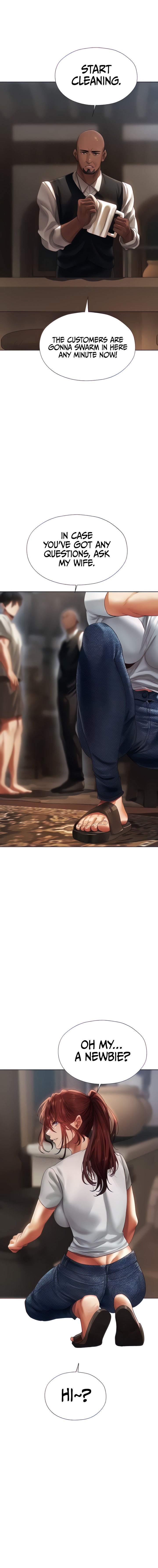 MILF Hunting In Another World