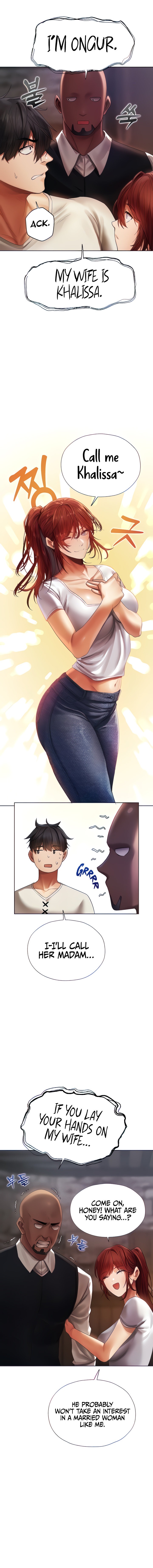 MILF Hunting In Another World