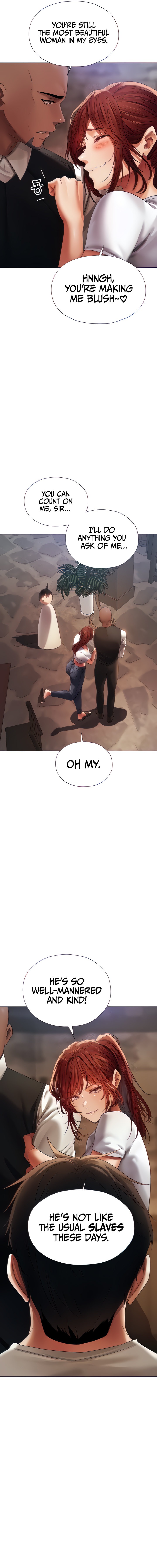 MILF Hunting In Another World