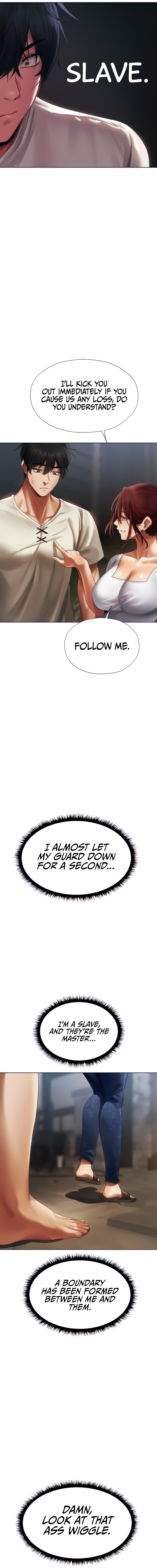 MILF Hunting In Another World