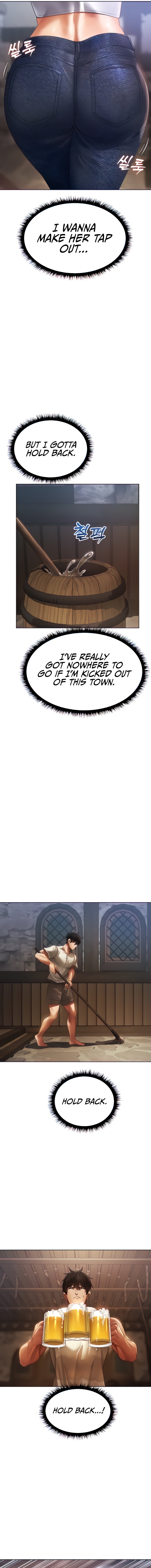 MILF Hunting In Another World