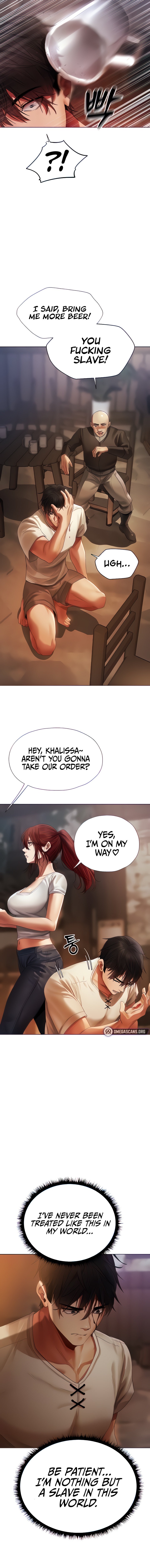 MILF Hunting In Another World