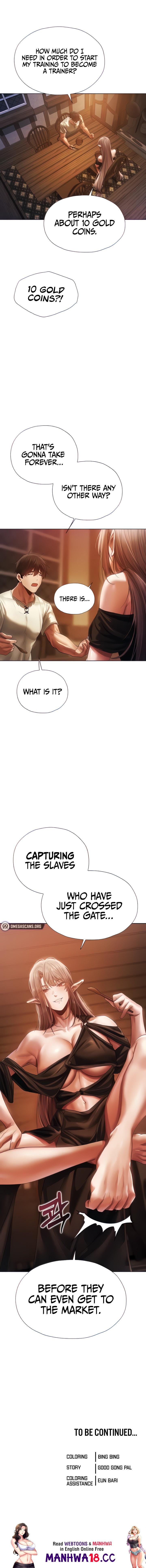 MILF Hunting In Another World