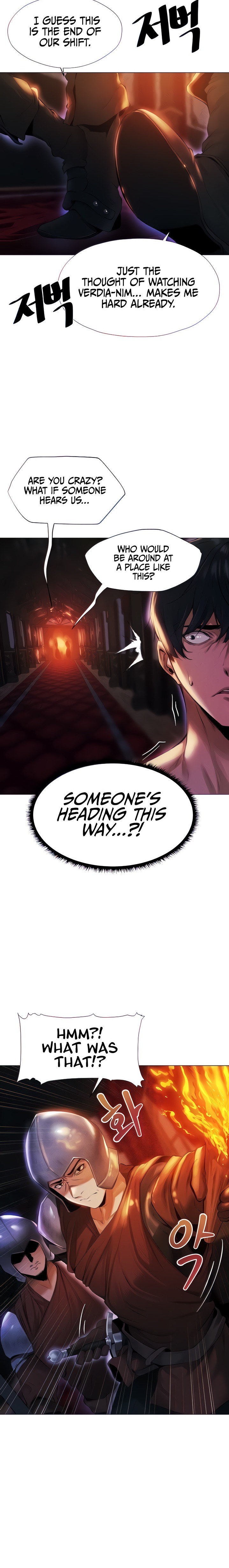 MILF Hunting In Another World