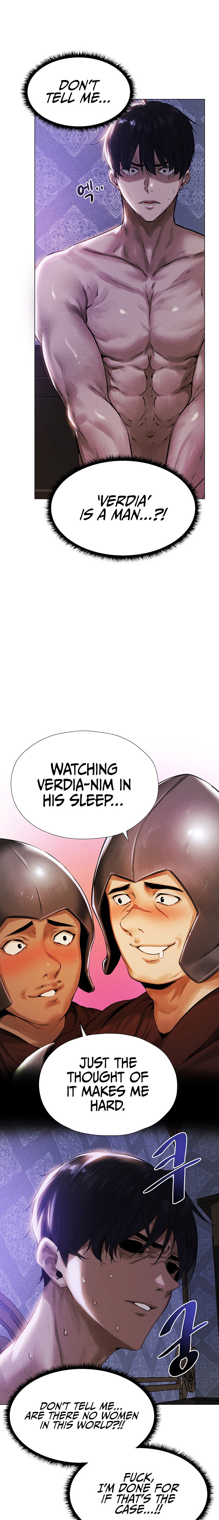 MILF Hunting In Another World