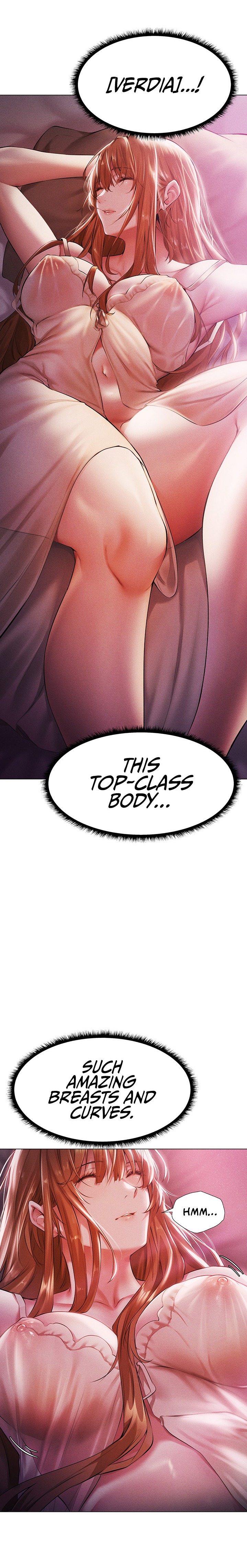 MILF Hunting In Another World