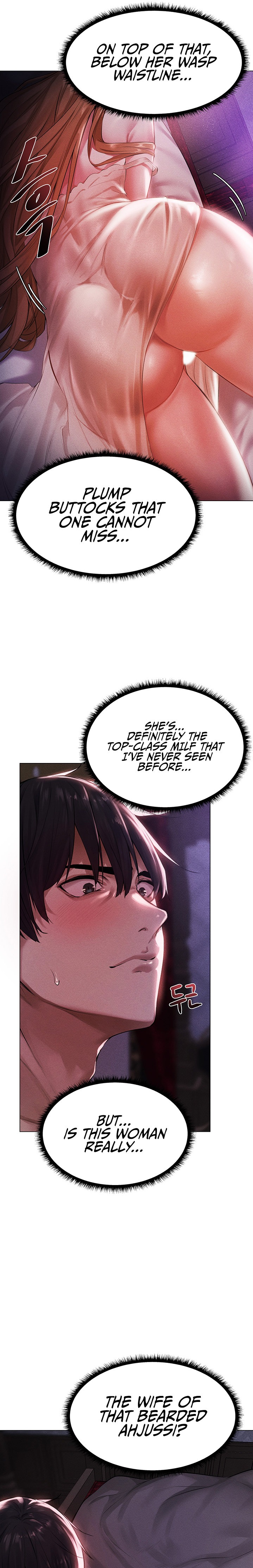 MILF Hunting In Another World