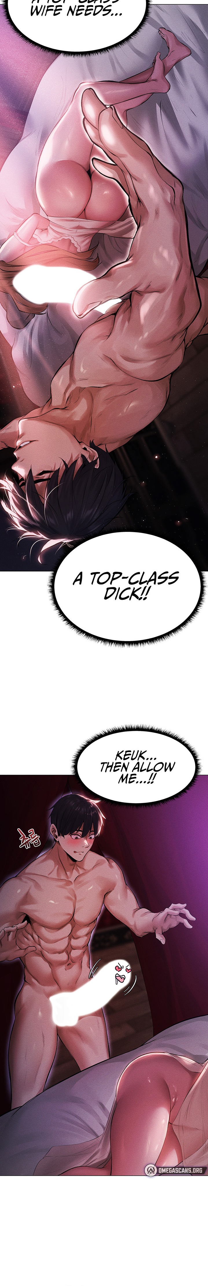 MILF Hunting In Another World