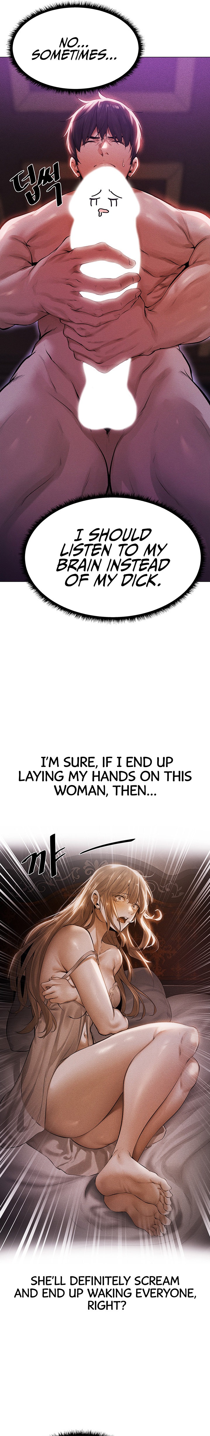 MILF Hunting In Another World