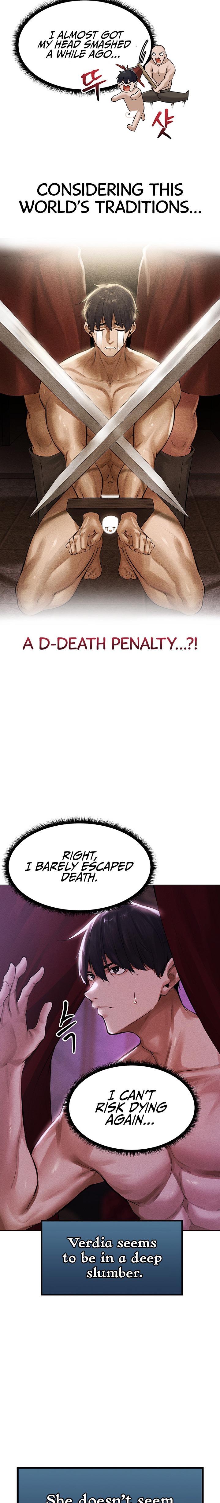 MILF Hunting In Another World