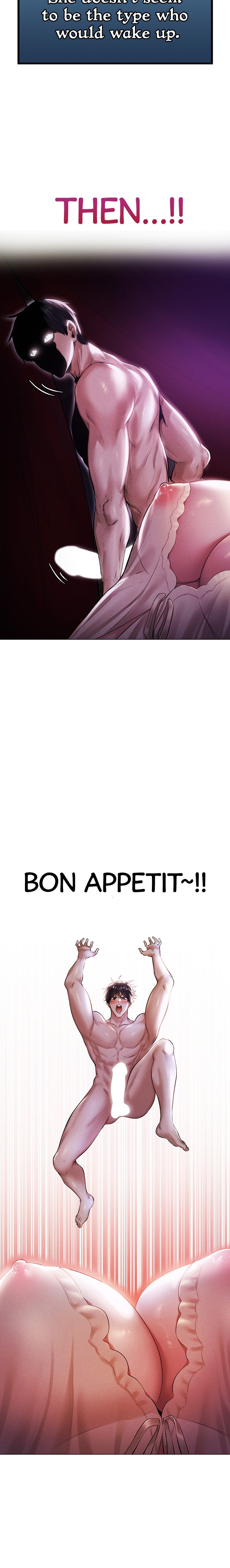 MILF Hunting In Another World