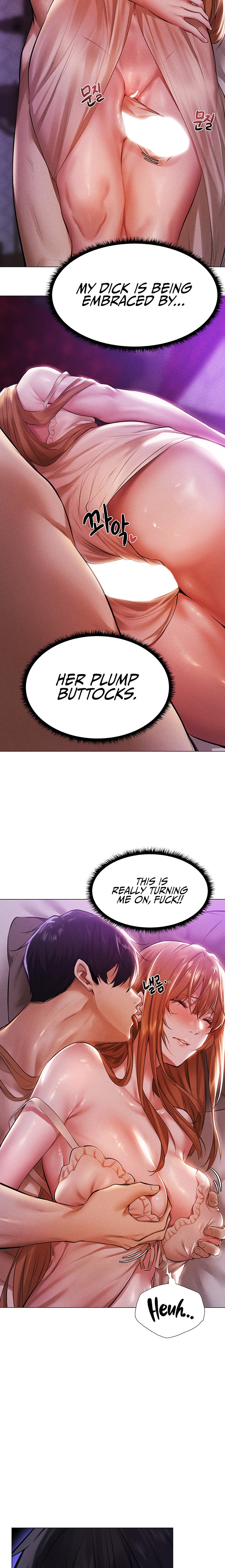 MILF Hunting In Another World