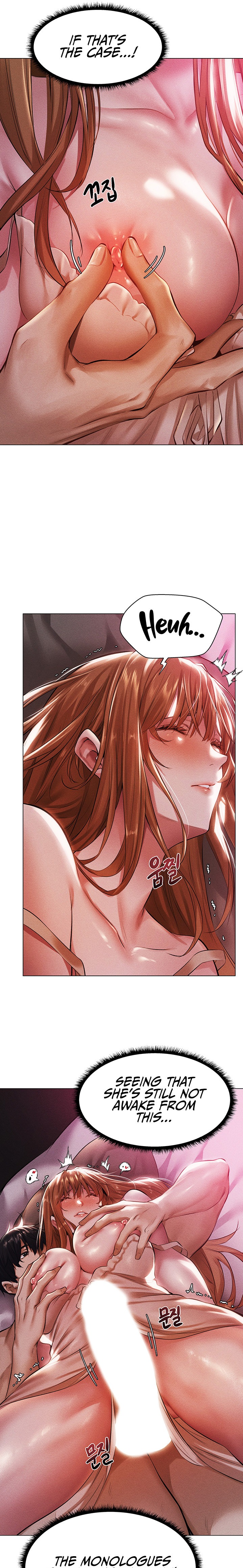 MILF Hunting In Another World