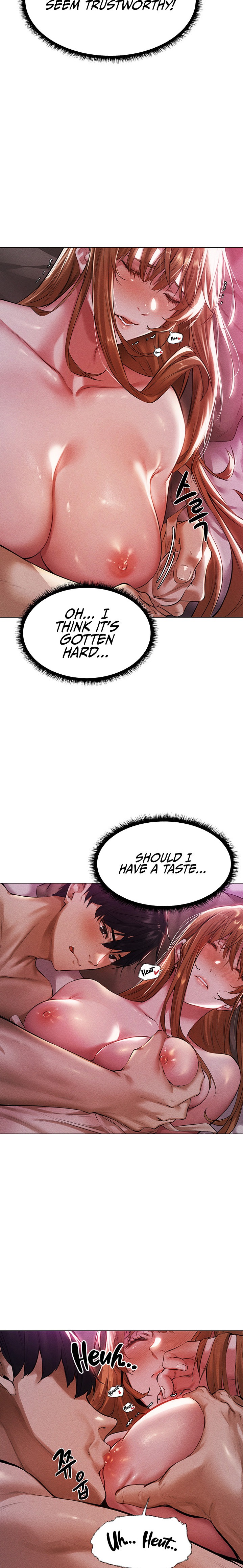 MILF Hunting In Another World