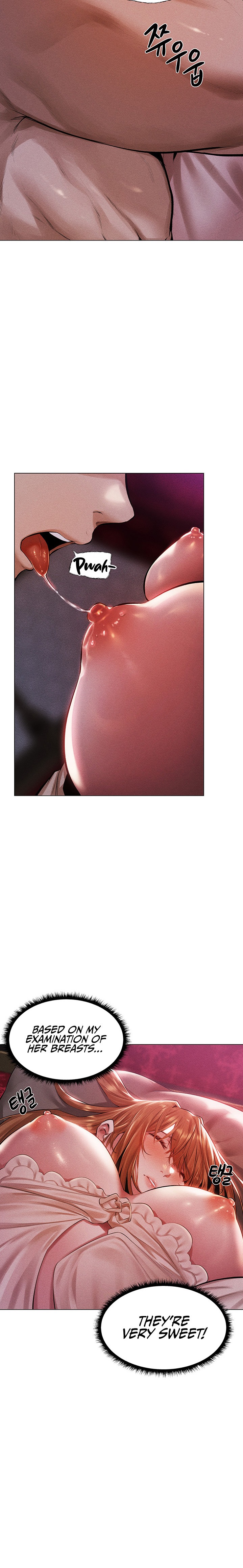 MILF Hunting In Another World