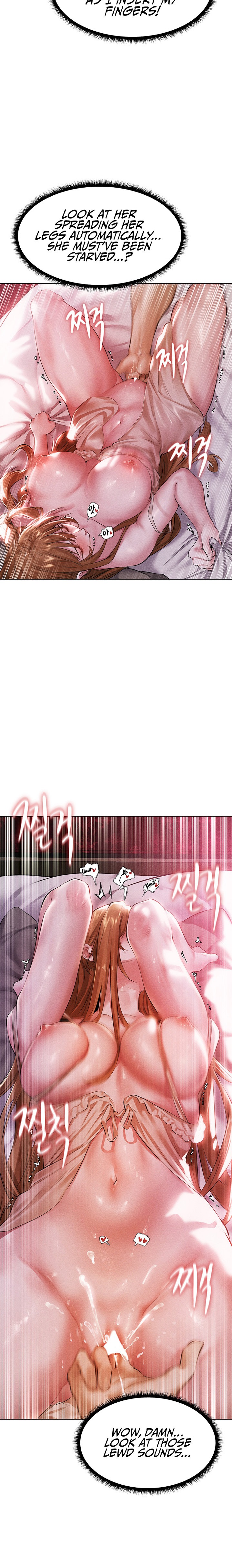 MILF Hunting In Another World