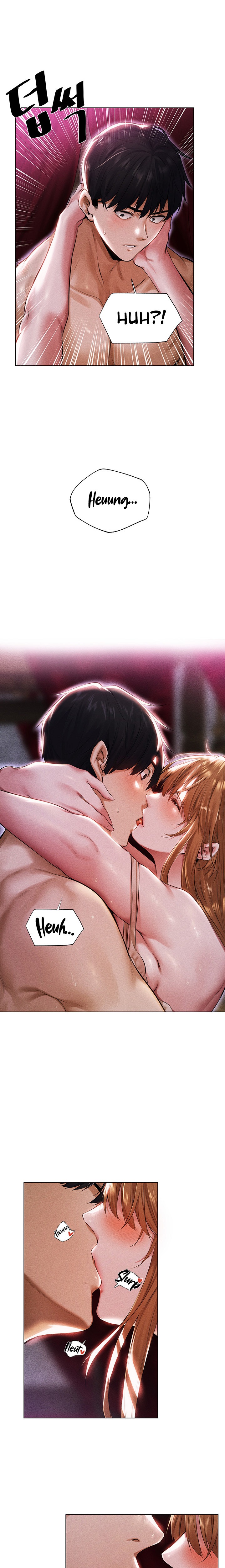 MILF Hunting In Another World