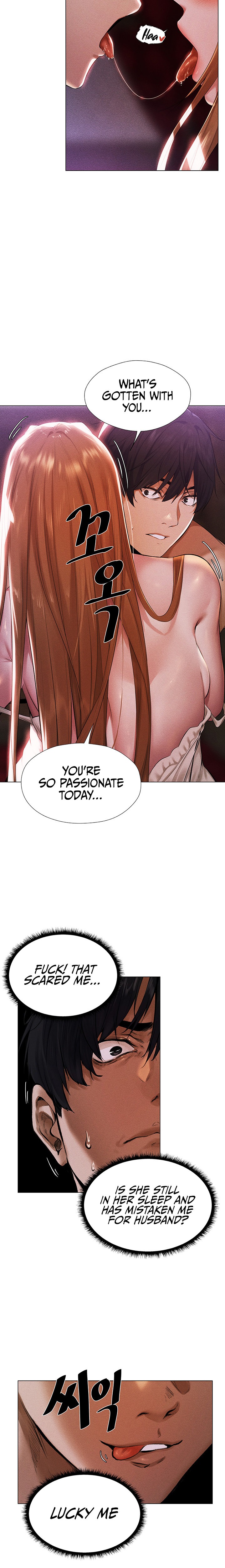 MILF Hunting In Another World