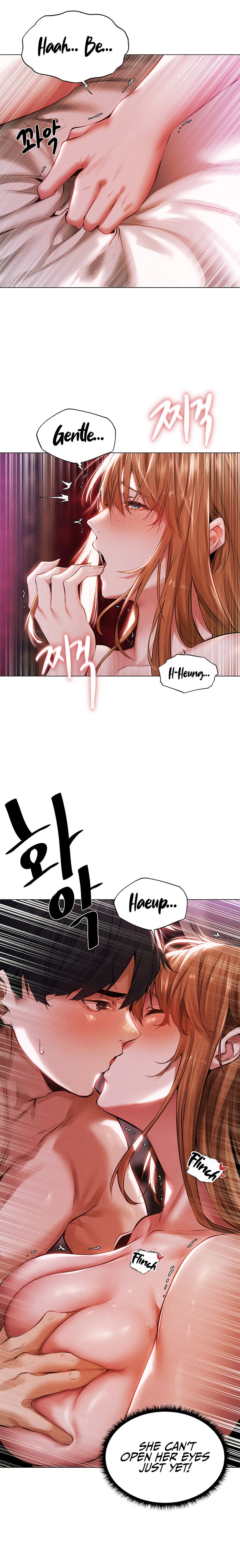 MILF Hunting In Another World