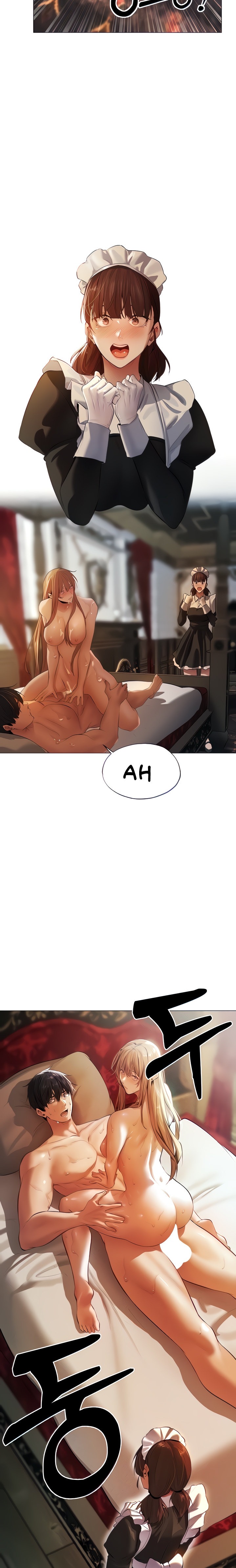 MILF Hunting In Another World