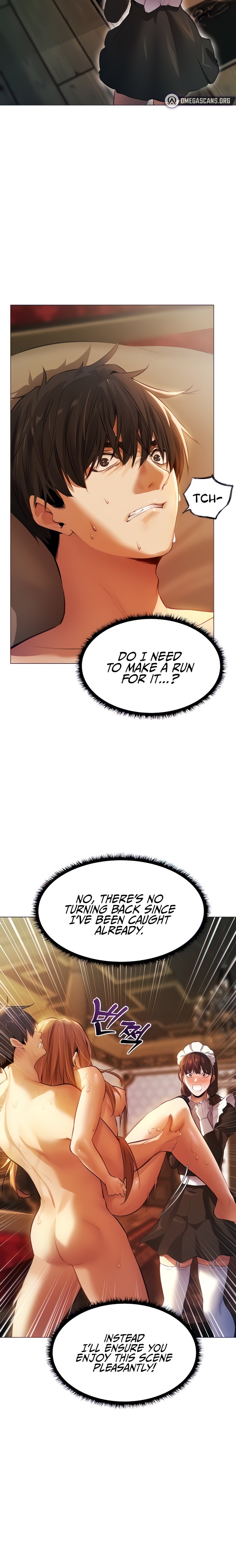 MILF Hunting In Another World