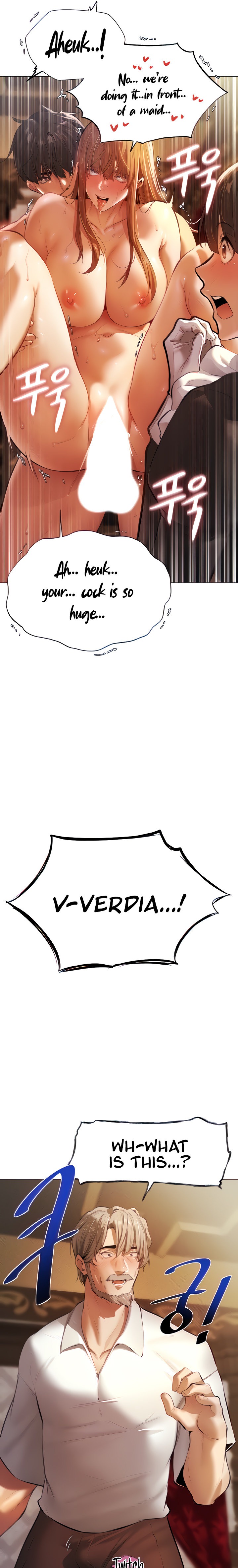 MILF Hunting In Another World