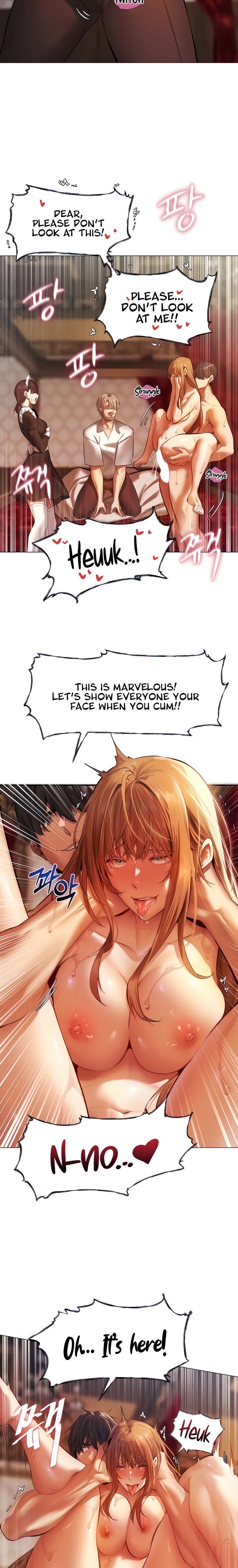 MILF Hunting In Another World