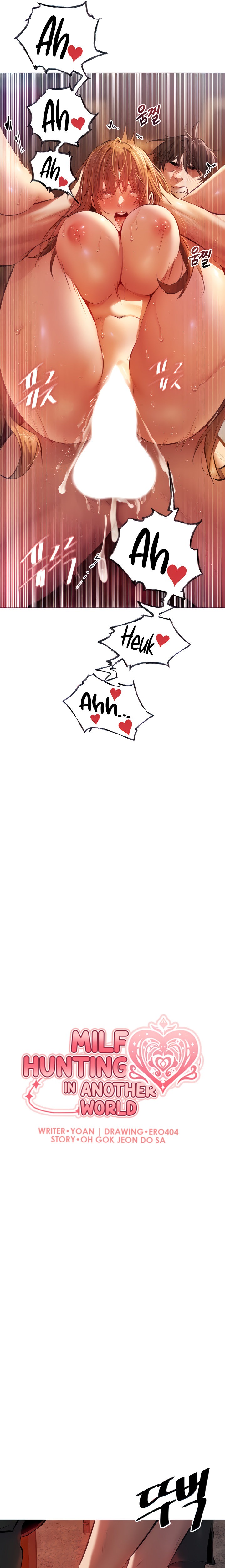 MILF Hunting In Another World