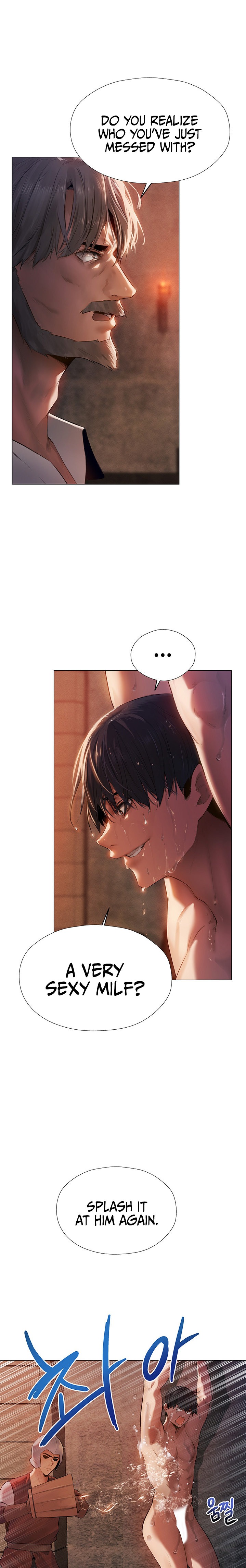 MILF Hunting In Another World