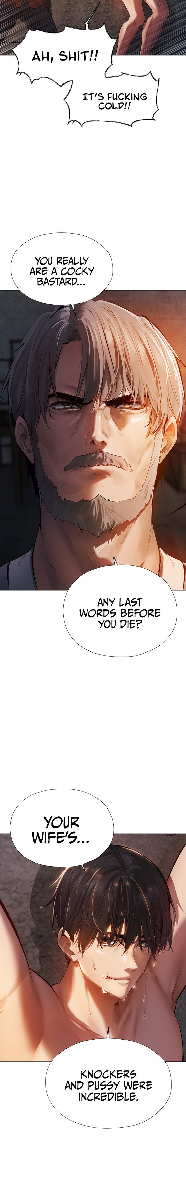 MILF Hunting In Another World