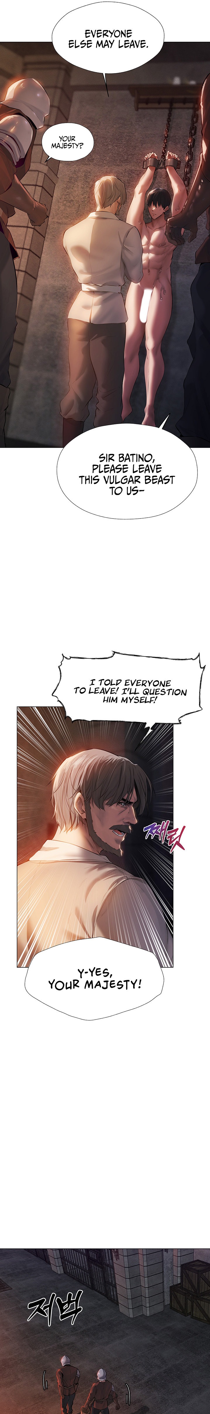 MILF Hunting In Another World