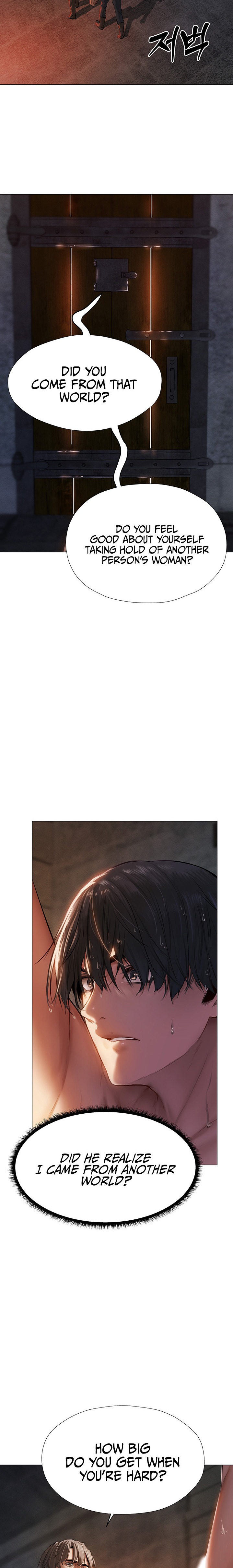 MILF Hunting In Another World