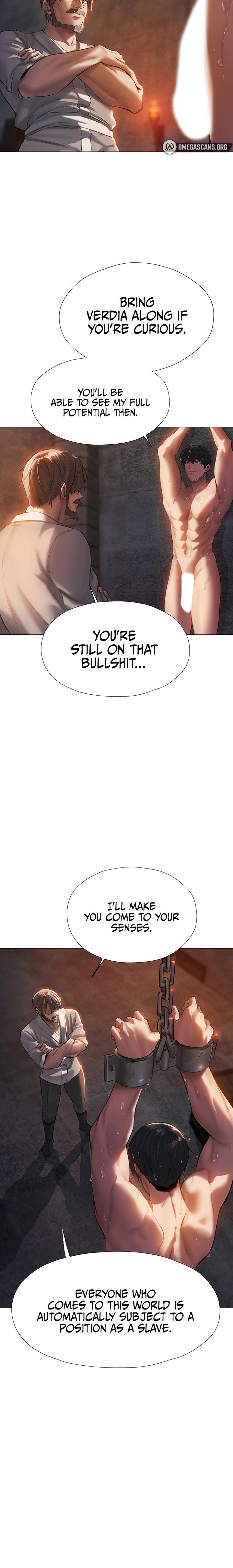 MILF Hunting In Another World