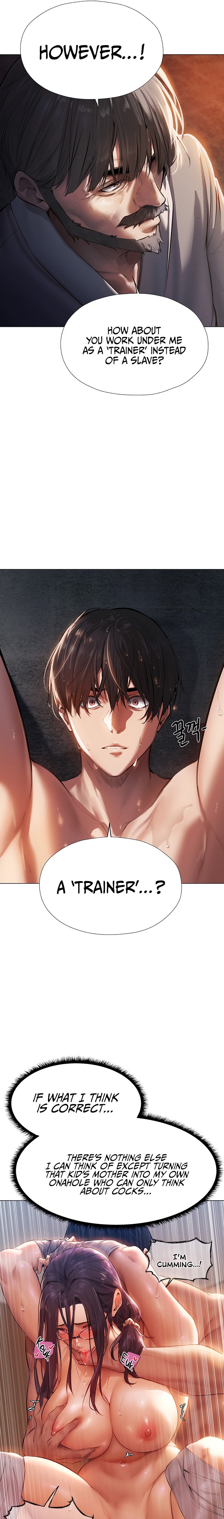 MILF Hunting In Another World