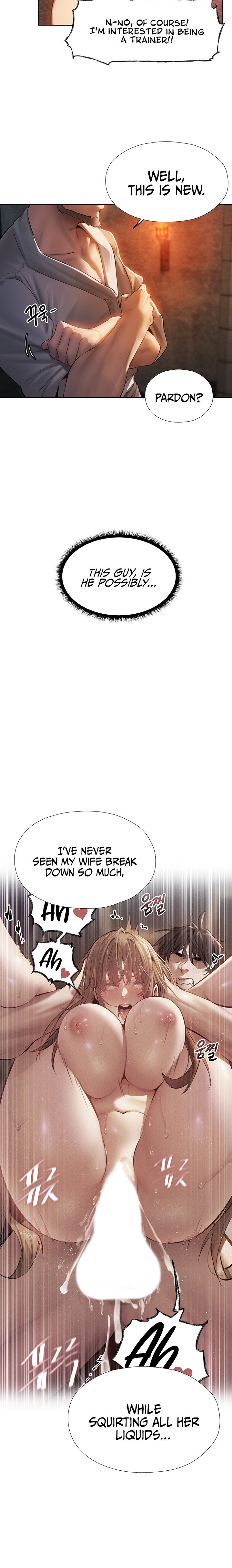 MILF Hunting In Another World