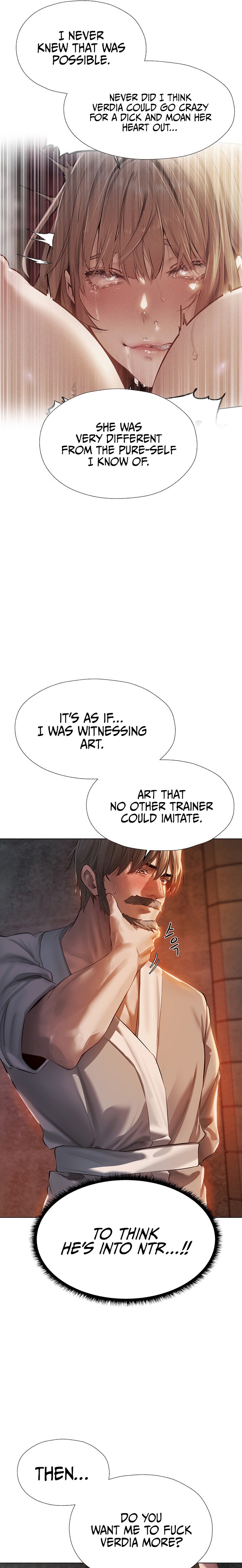 MILF Hunting In Another World