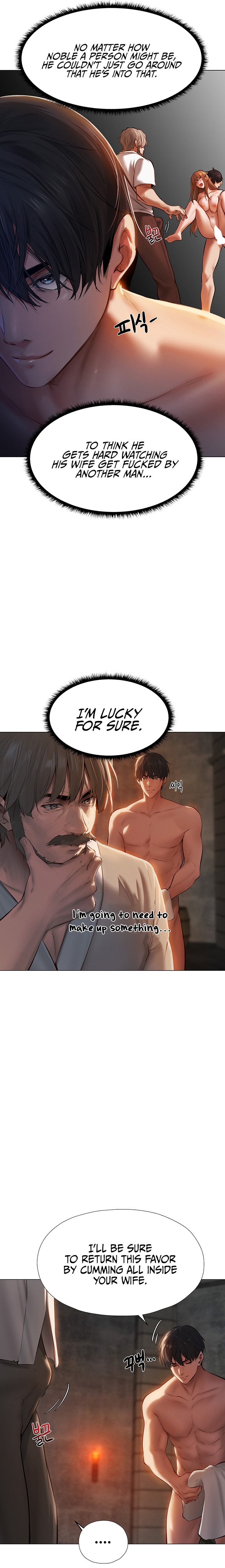 MILF Hunting In Another World