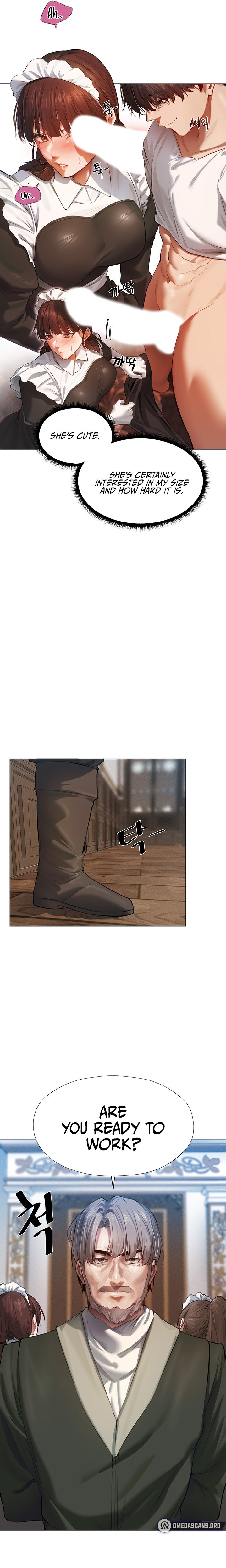 MILF Hunting In Another World