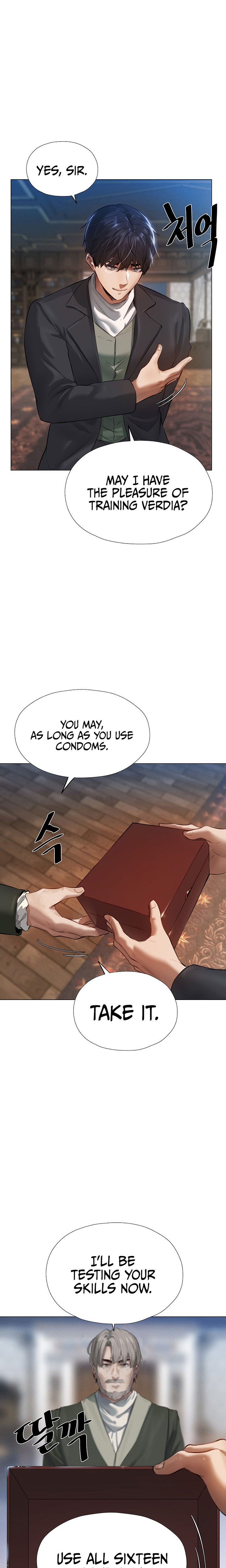 MILF Hunting In Another World